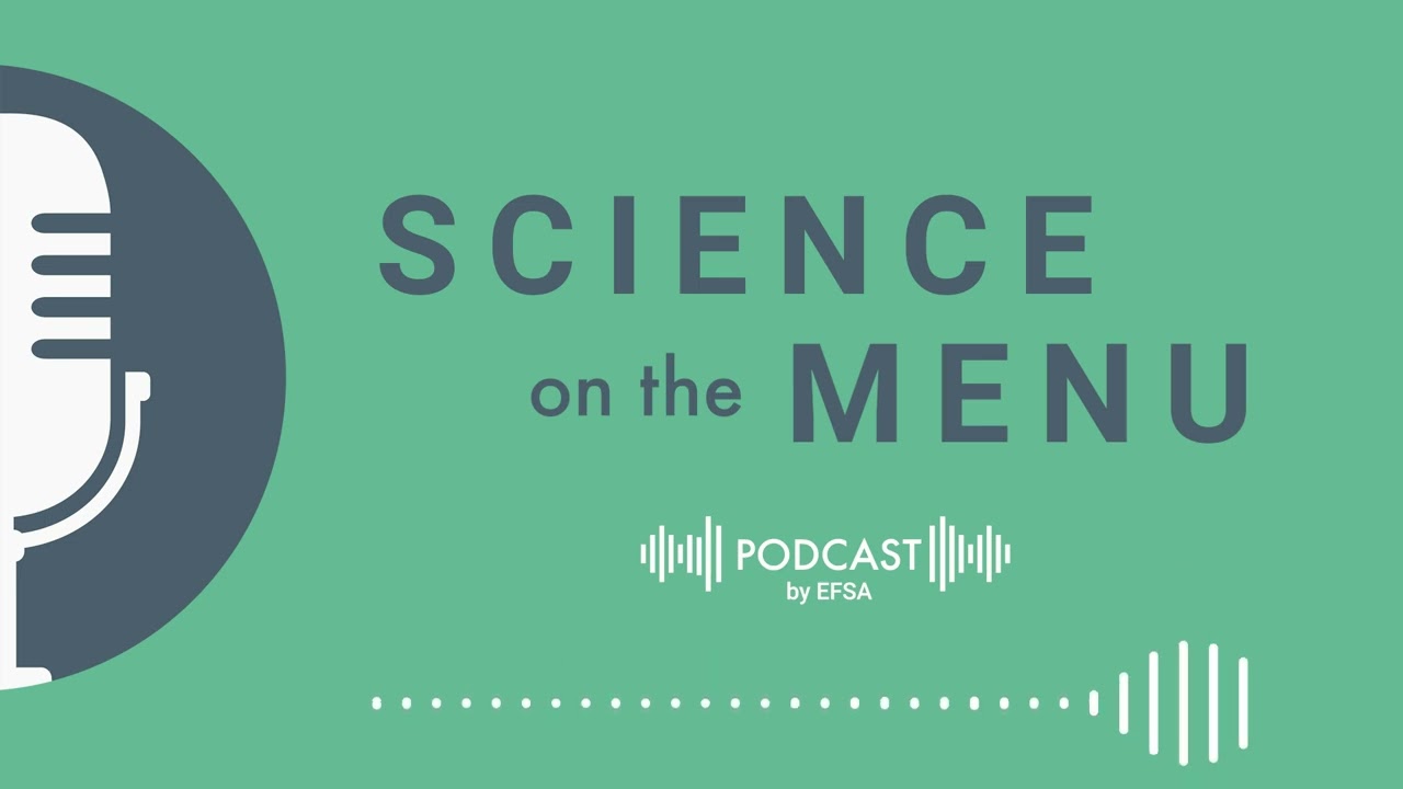 Thirsty work - Science on the menu Ep9