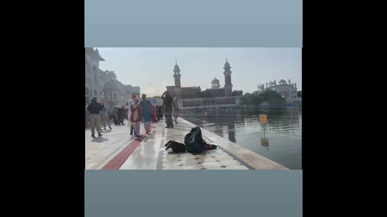 Guru Ramdas Ji #peaceful #gurudwara #goldentemple #gurbani #sikhtemple #sikhmusic #sikh #waheguru