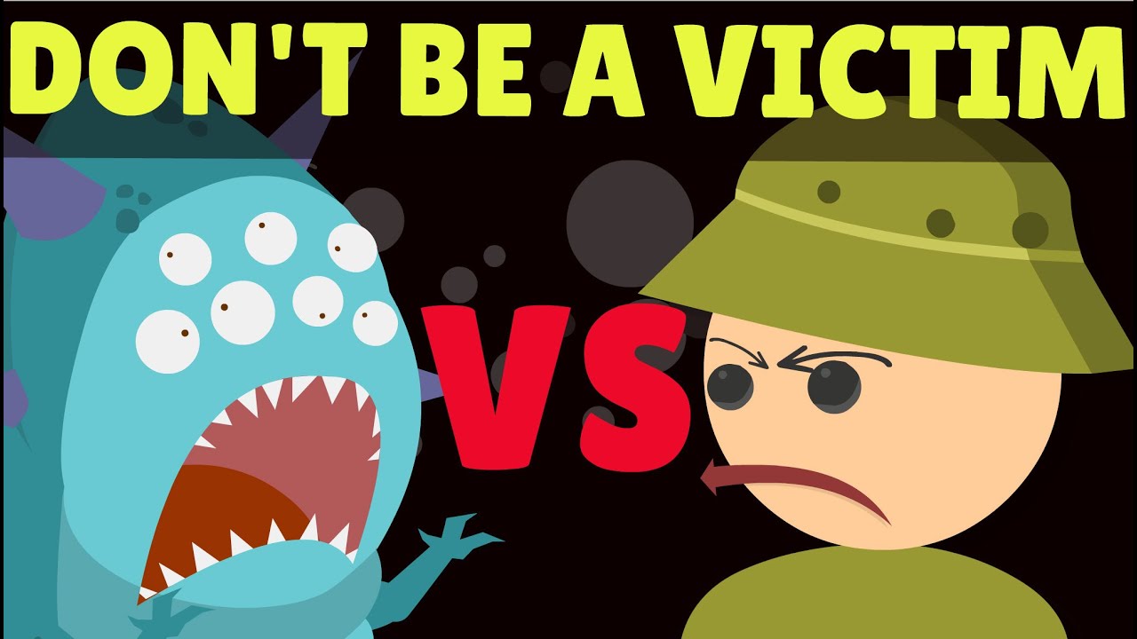 How to Stop Being a Victim to MOTIVATION