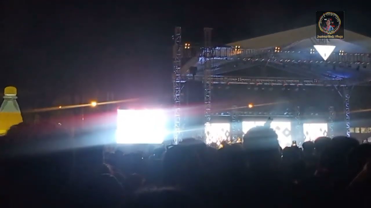 YENG CONSTANTINO / U.P FAIR 2024