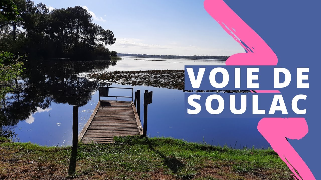 En route vers le Saint Jacques : la voie de Soulac