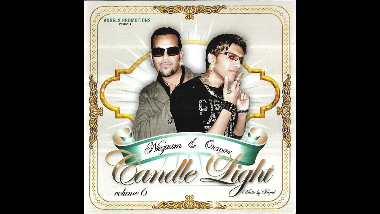 01. Kwabon ki duniya - Candle Light Vol. 6 - Oemar