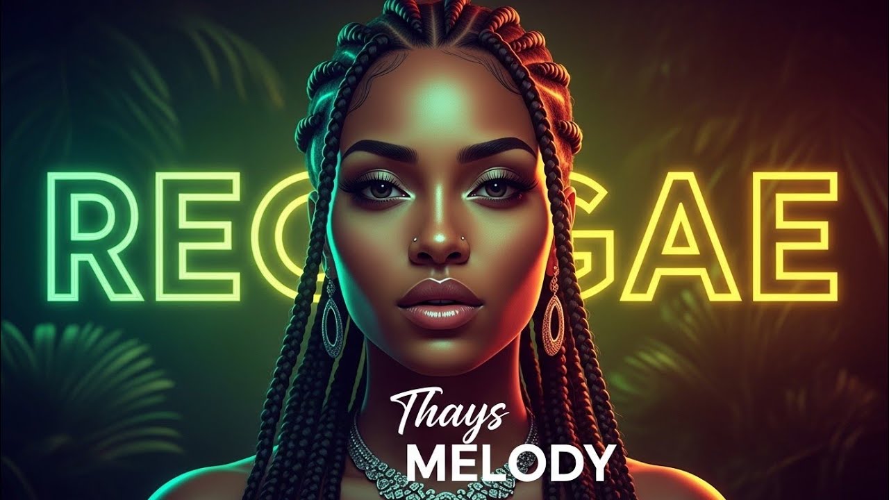 Thays Melody – Reggae Remix 2026
