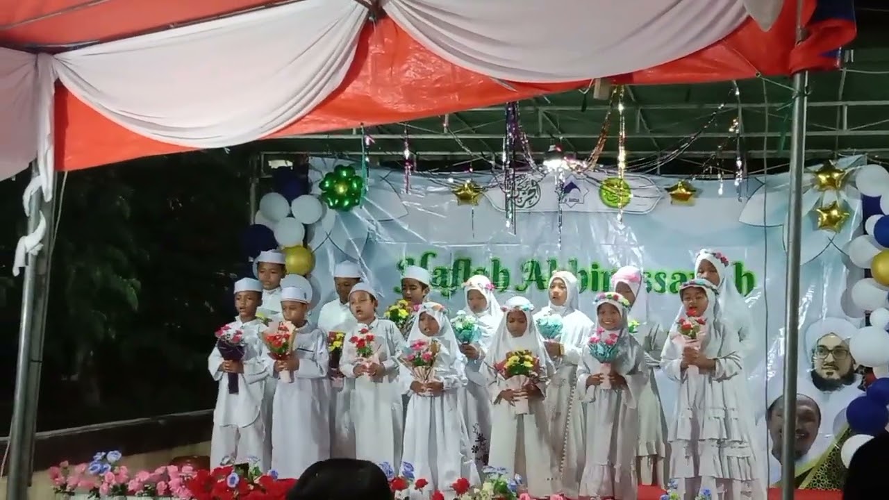 Perersembahan Untuk guru