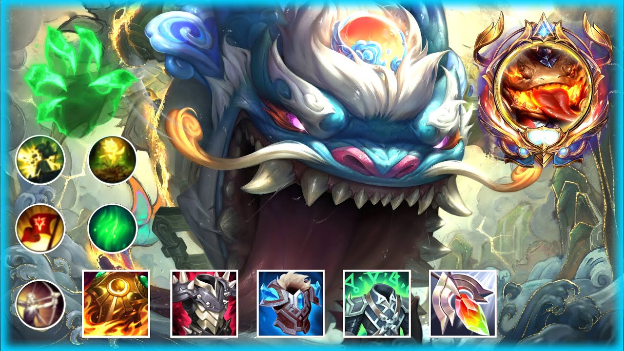 LOL DAILY MOMENTS MONTAGE 2026 - BEST CLIPS