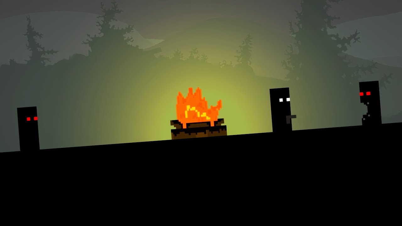 Прямоугольные Зомби (АЛЬФА ВЕРСИЯ)