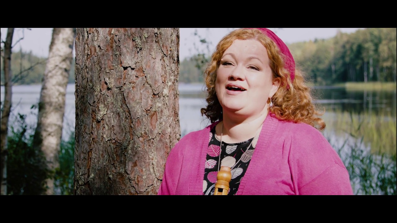 Suden aika: Niin on pitkät miun pihani OFFICIAL VIDEO