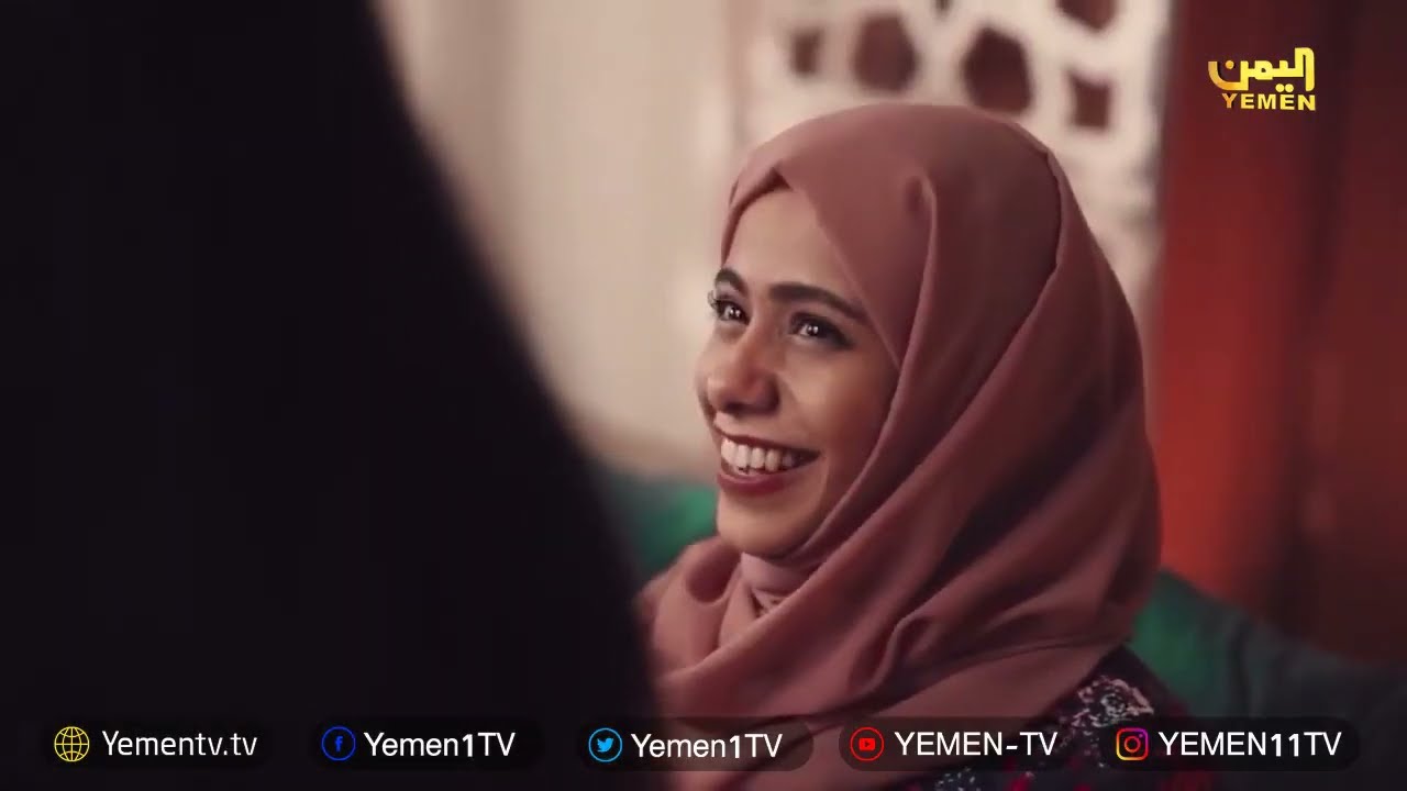 شاعر شبوة | الموسم الثالث - الحلقة الأولى