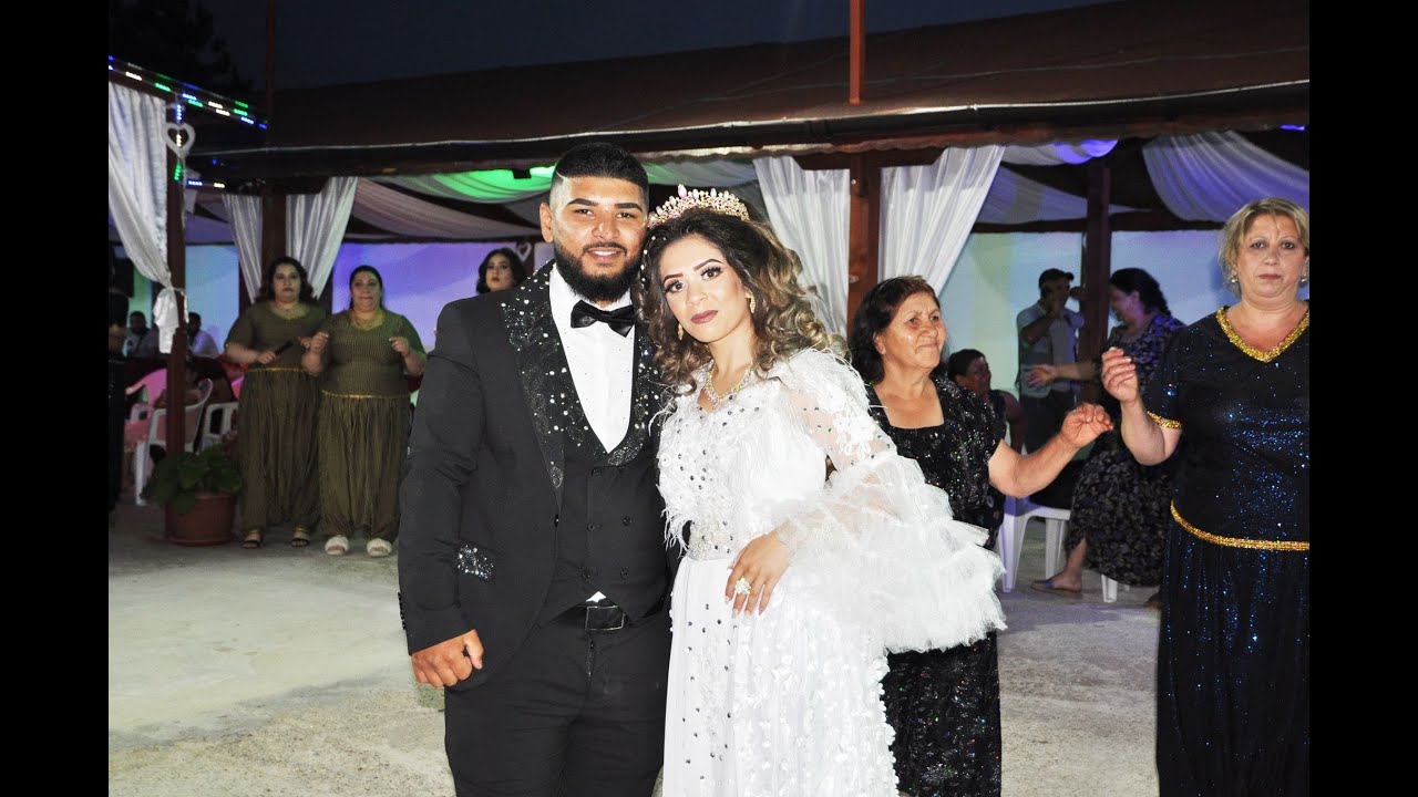 KINA GECESİ ARZU & AYSUN 2 BÖLUM VAZOVO