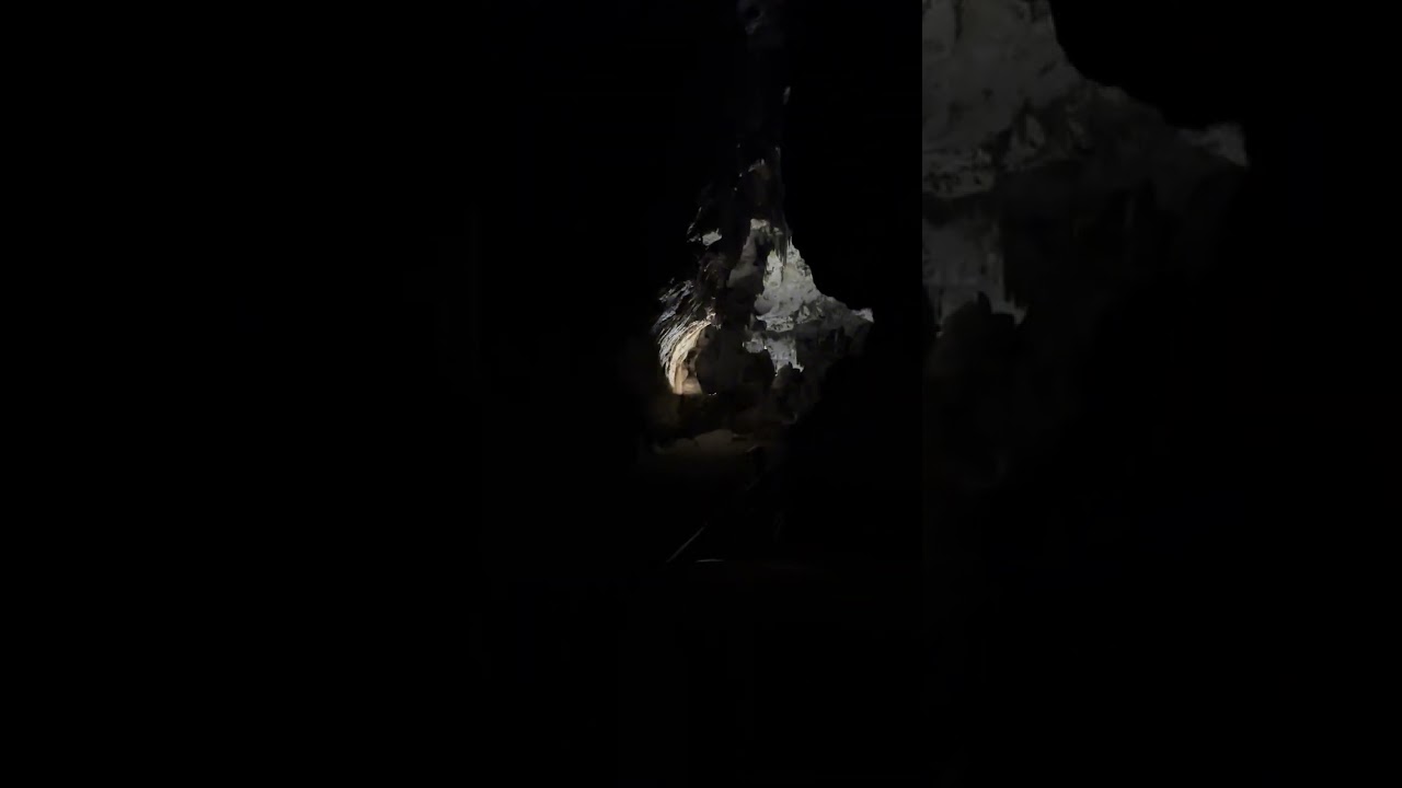 Postojna Cave Slovenia