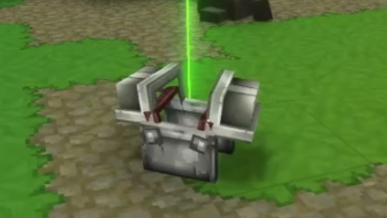 How to Craft an Iron Cuirass in Hytale