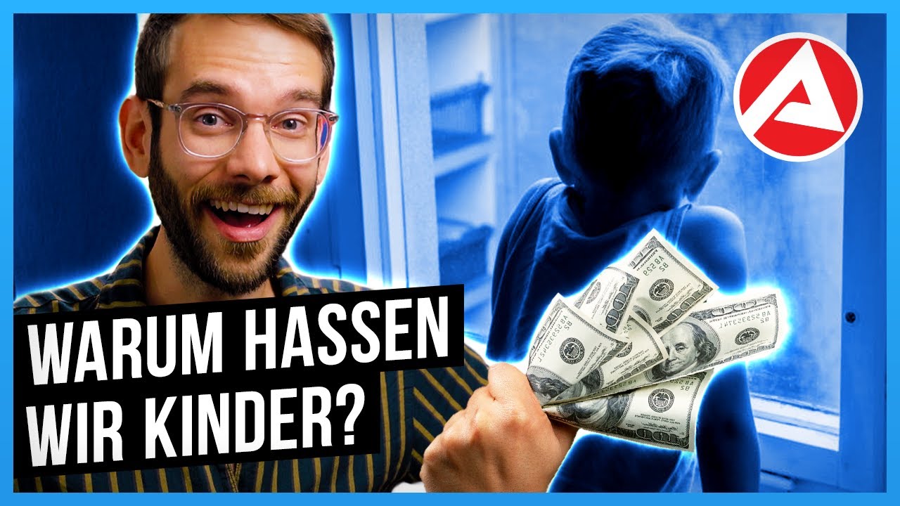 Soziale Ungerechtigkeit (Die armen Kinder!)