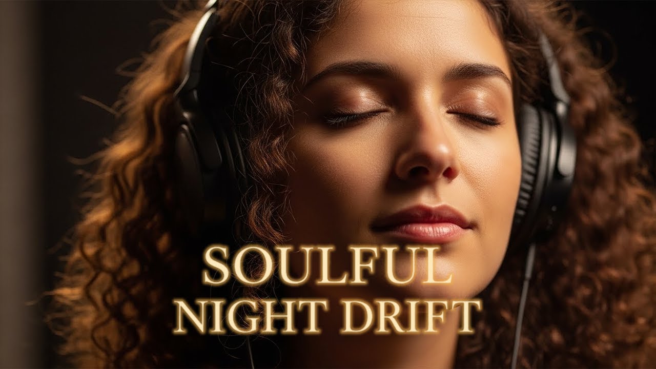 【R&B Soul】 Romantic Soul & R&B Groove – Smooth Chill Mix for Lovers & Dreamers | EchoSoul R&B