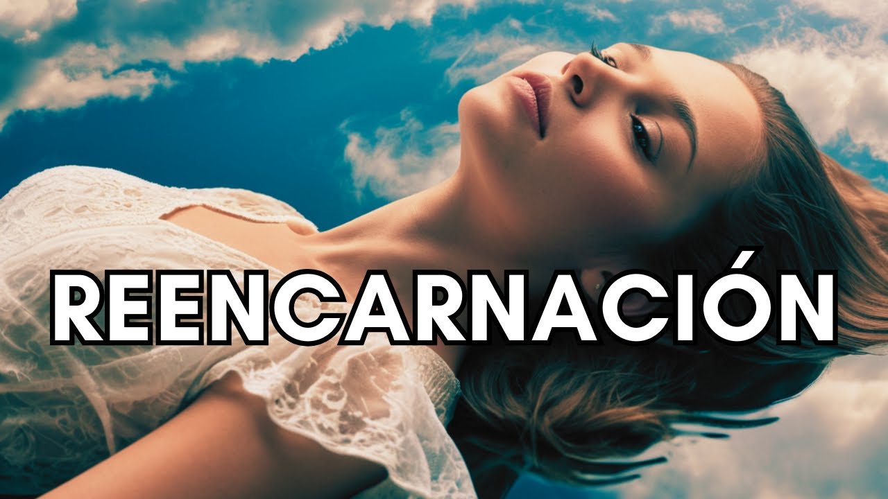 &iquest;Has vivido antes? Casos REALES de reencarnaci&oacute;n que te dejar&aacute;n sin palabras