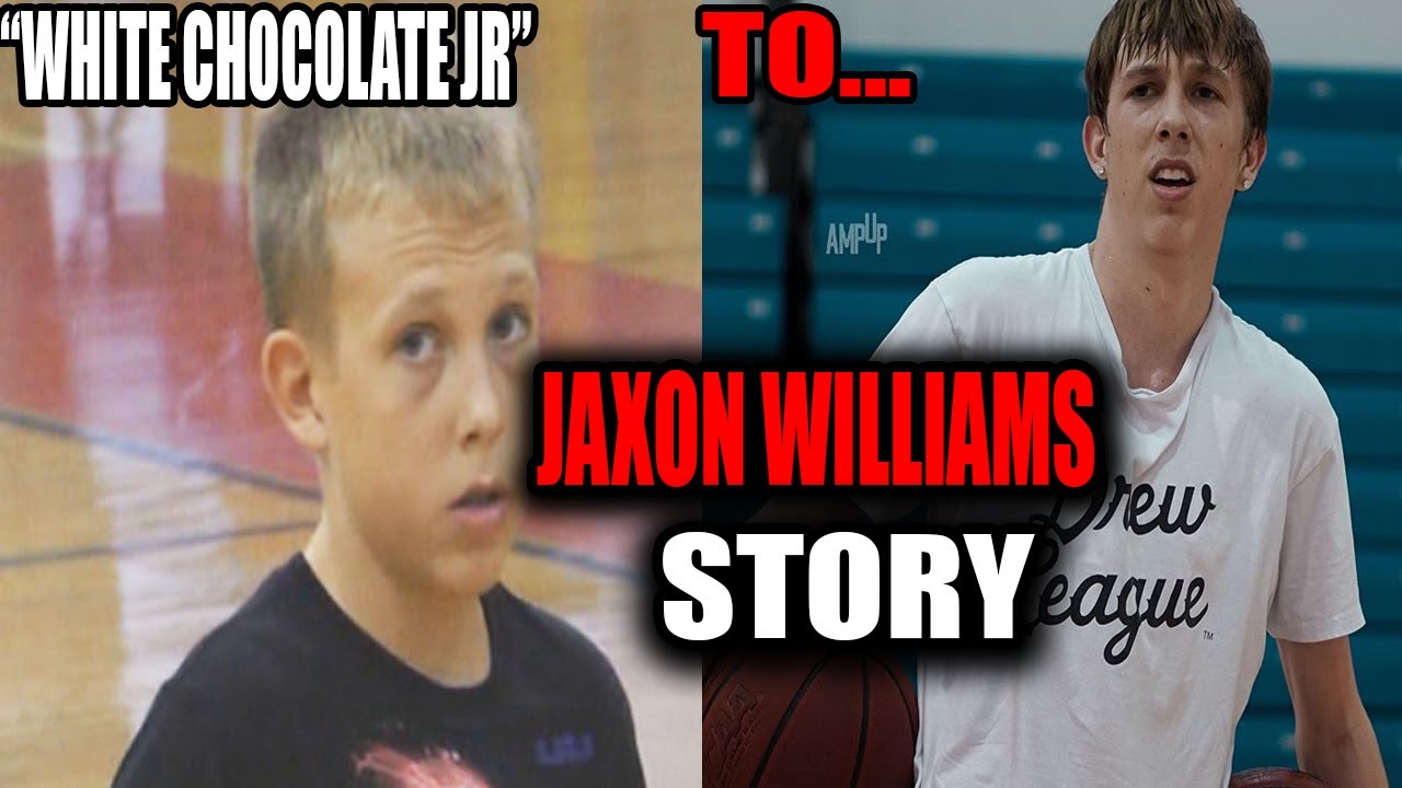 WHAT HAPPENED TO JASON WILLIAM'S STAR SON?! FROM 