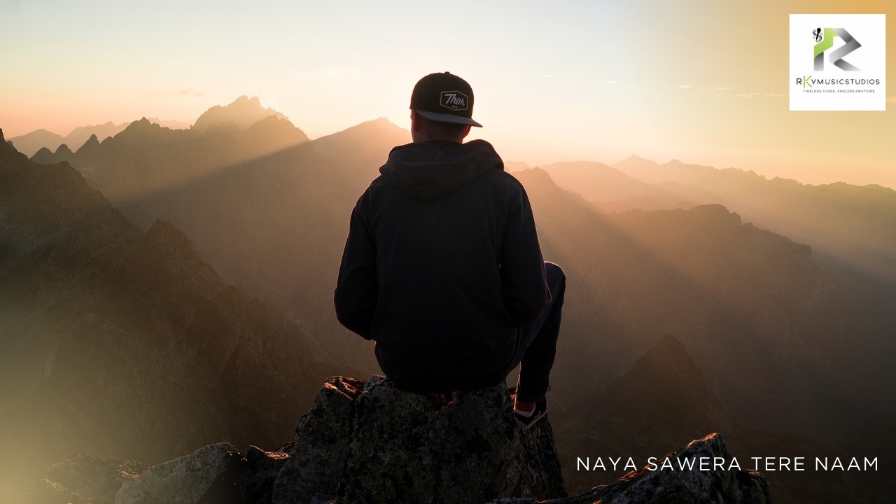 Naya Sawera tere naam | #song #music #hindisong #bollywood #love