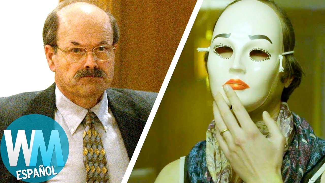 ¡Top 10 Cosas que REALMENTE SUCEDIERON en MINDHUNTER!