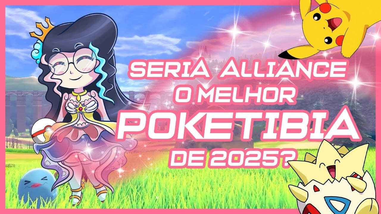 Poke Alliance - 2025