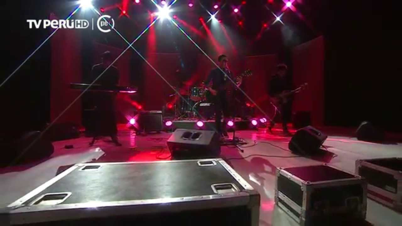 Catervas - Aquella luz - HD
