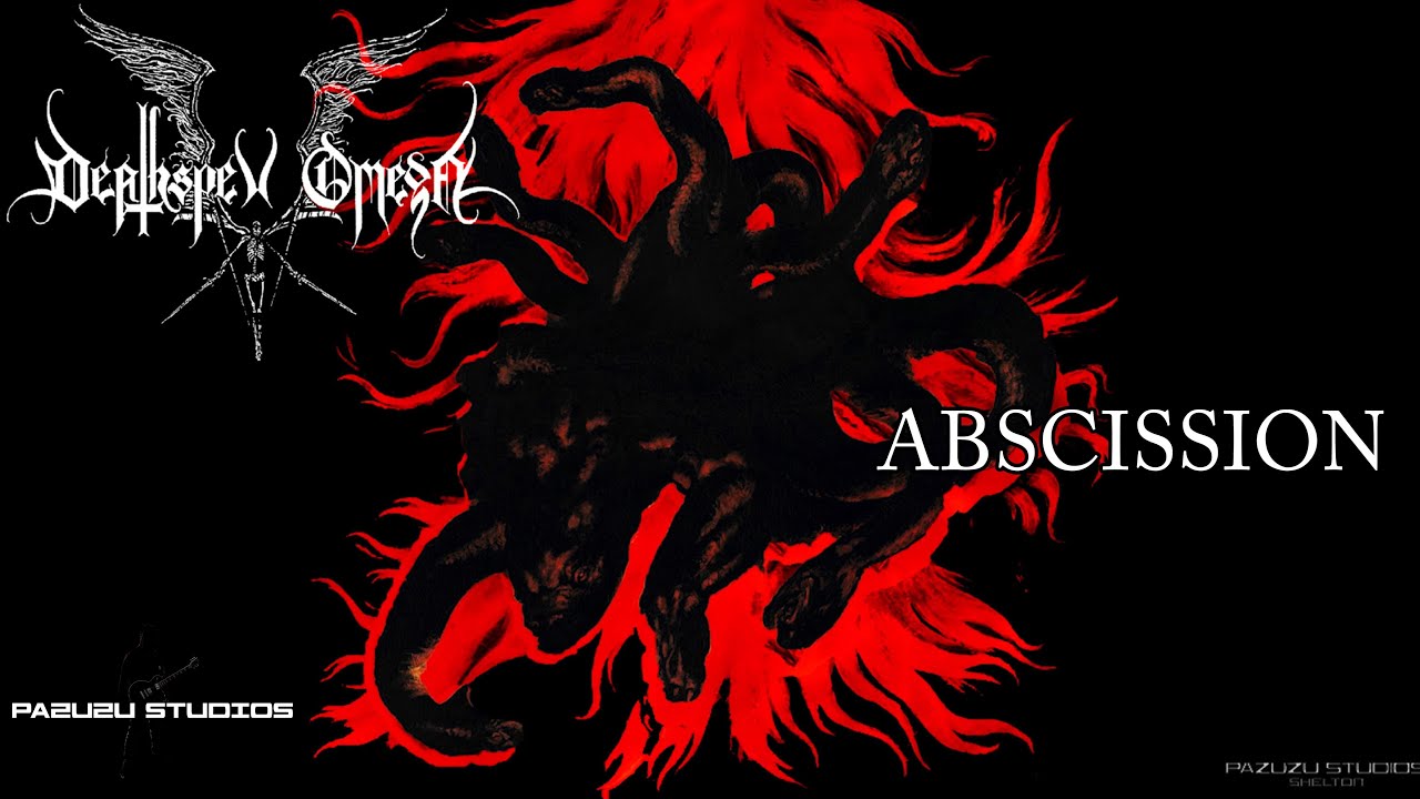 Deathspell Omega - Abscission (Lyric Video) HD