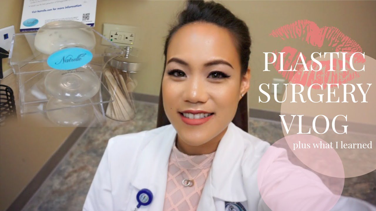 Medical School | Plastics Rotation