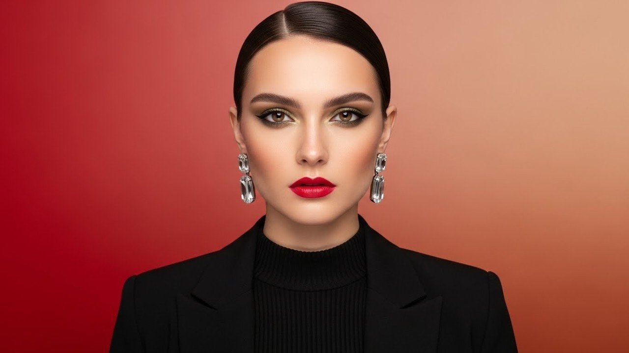 Luxury Deep House 2026 | Louis Vuitton Store Shopping Music