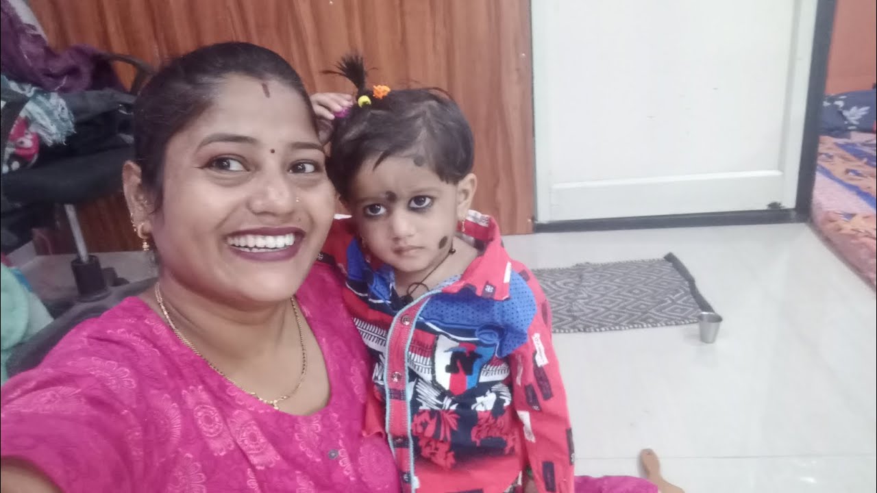 आरुचा कोणता ज्यूटू तुम्हाला आवडला? कमेंट करून सांगा 🙏 🥰😍😂#funnybaby#funny#viral#comedy#entertainment