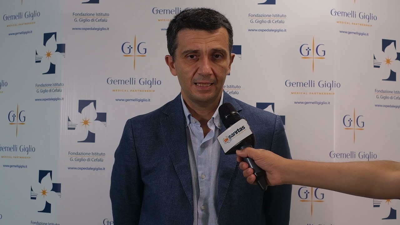 Gemelli-Giglio, ecco il Centro sull'obesità