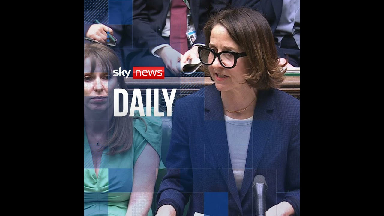 Is Labour facing big backlash over welfare reforms?