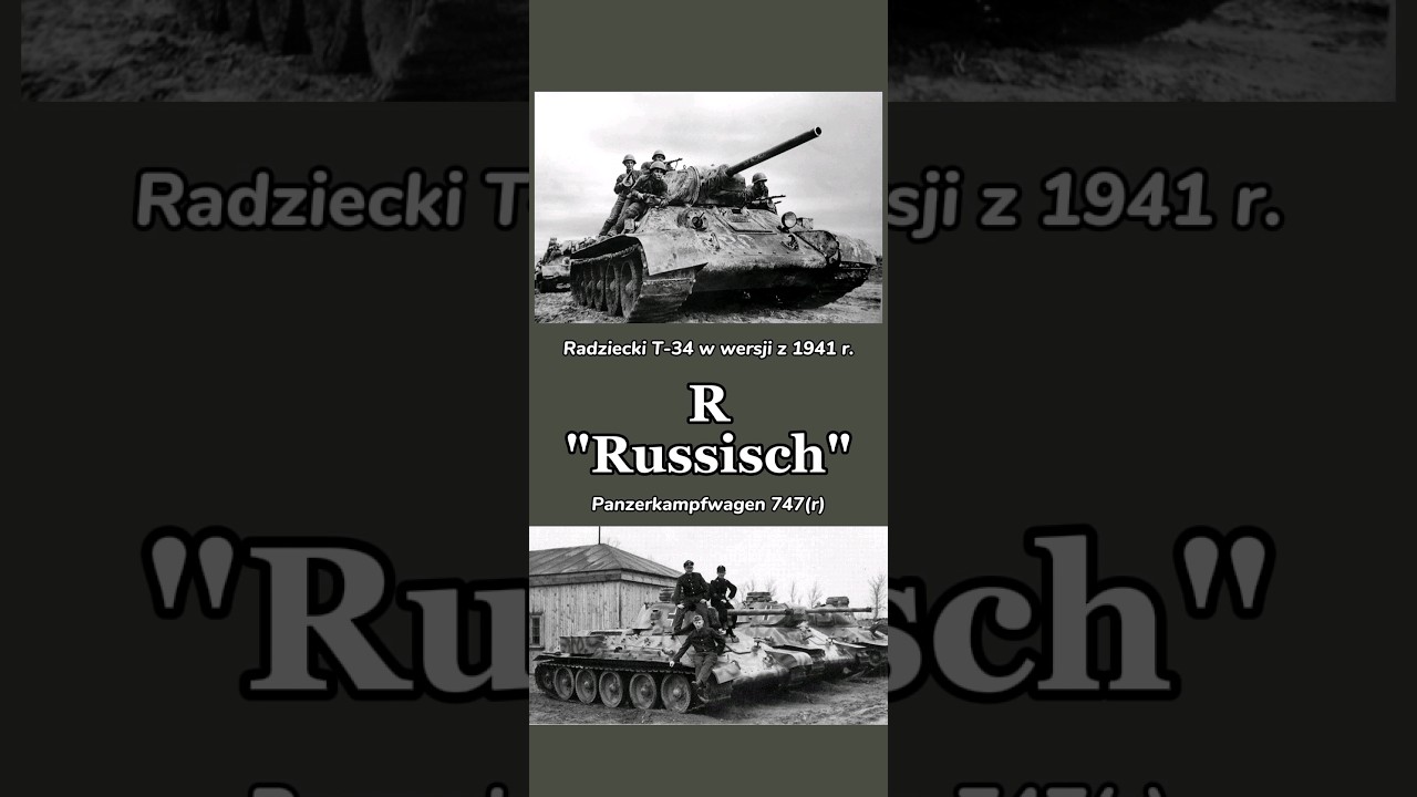 Beutepanzer 1939-1945 #dc #historia #czołgi #iiwojnaświatowa #1940s #germany #COBI
