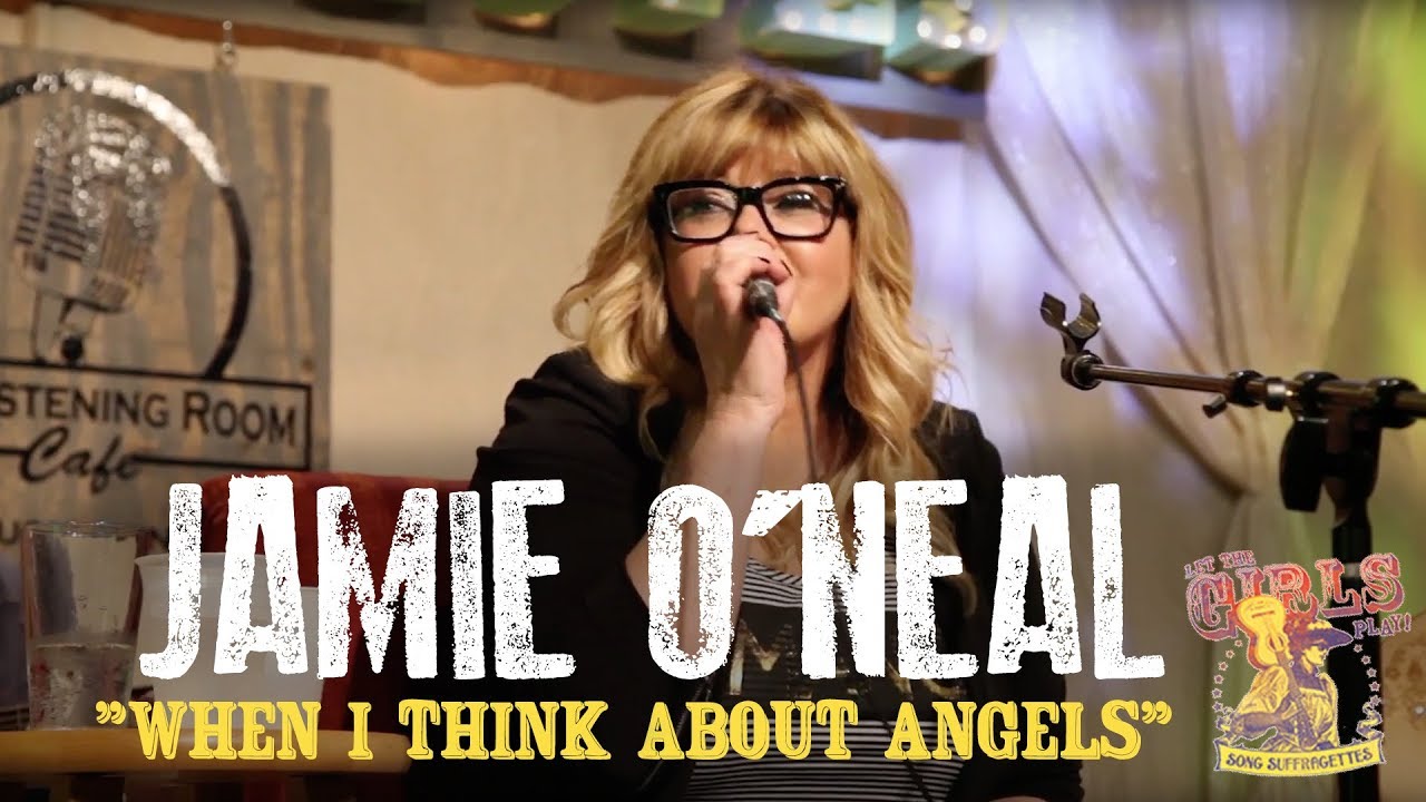 Jamie O'Neal - 