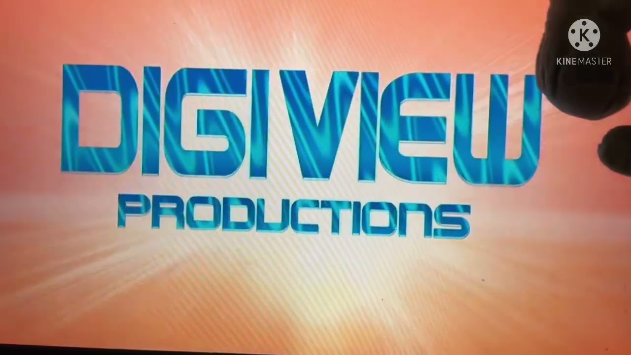 DIGIVIEW PRODUCTIONS Logo (2004) low high