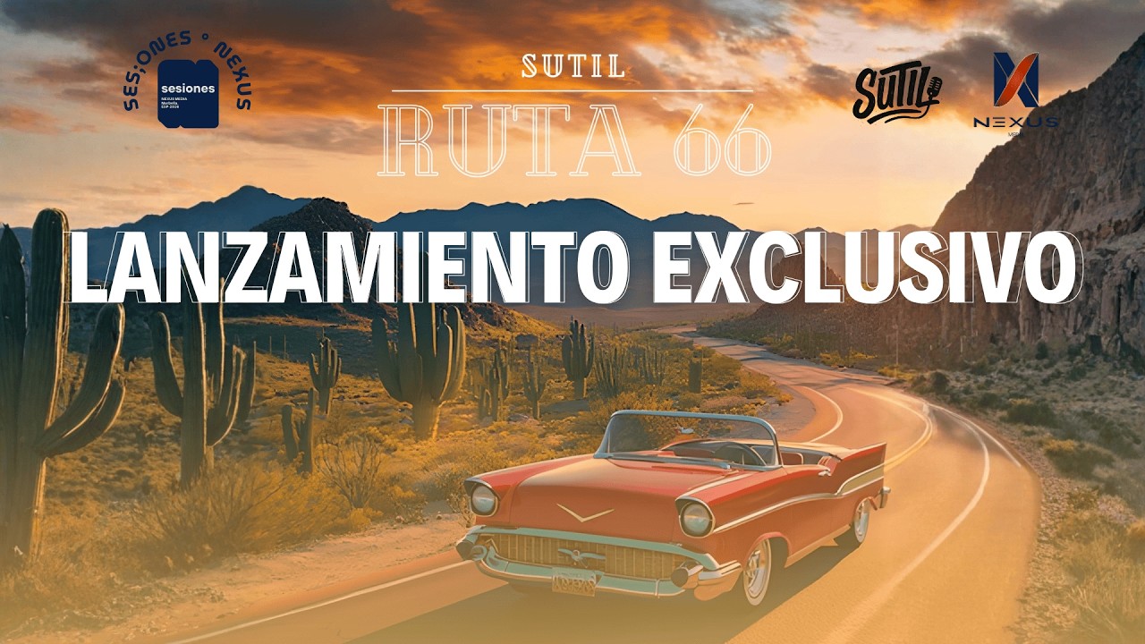 SUTIL presenta 
