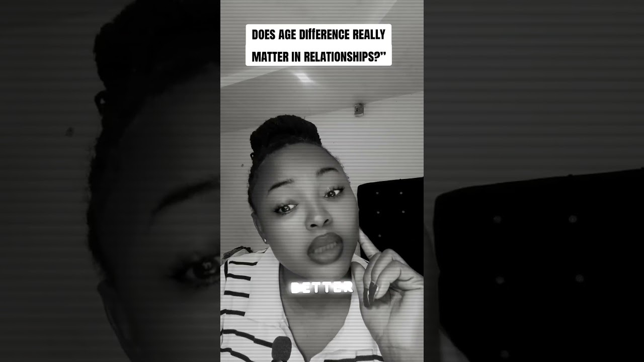 RELATIONSHIP MATTERS 