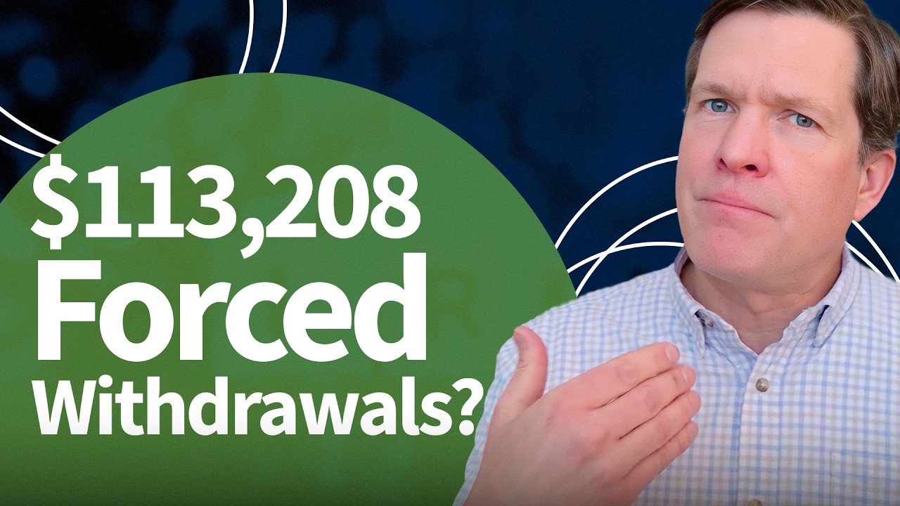 Here's What a $3M IRA Means at Age 73 The RMD Trap Explained