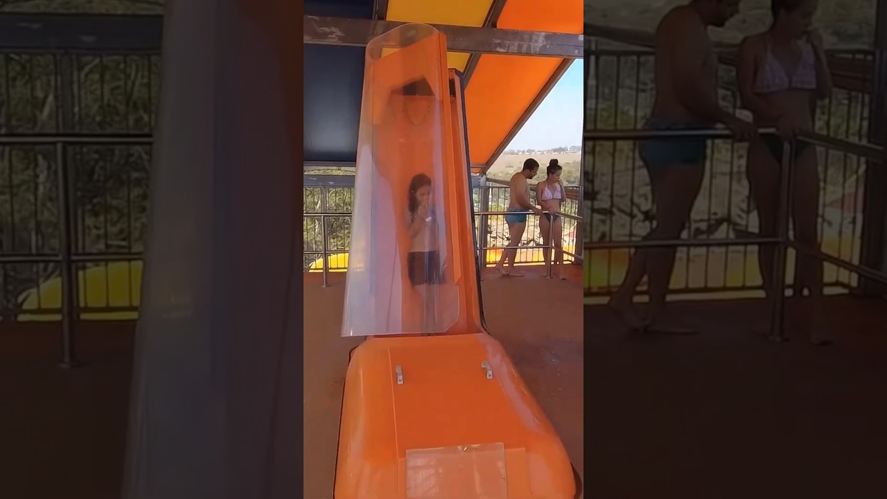 C&aacute;psula Laranja em Thermas dos Laranjais