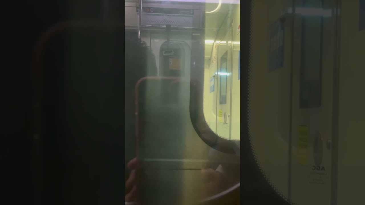 Train to gil puyat to edsa