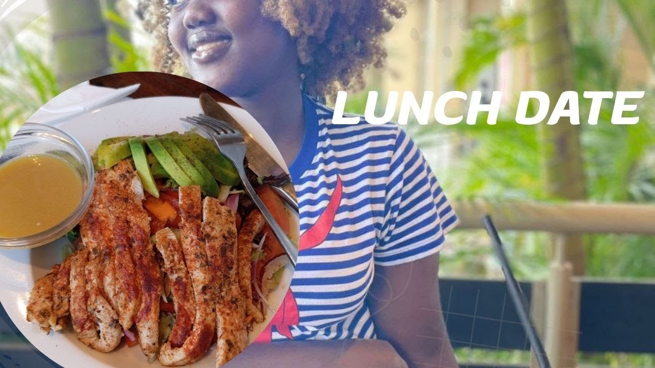 Lunch Date with my friend. We wanted dinner and snacks immediately after!! 🤣🤣🤣