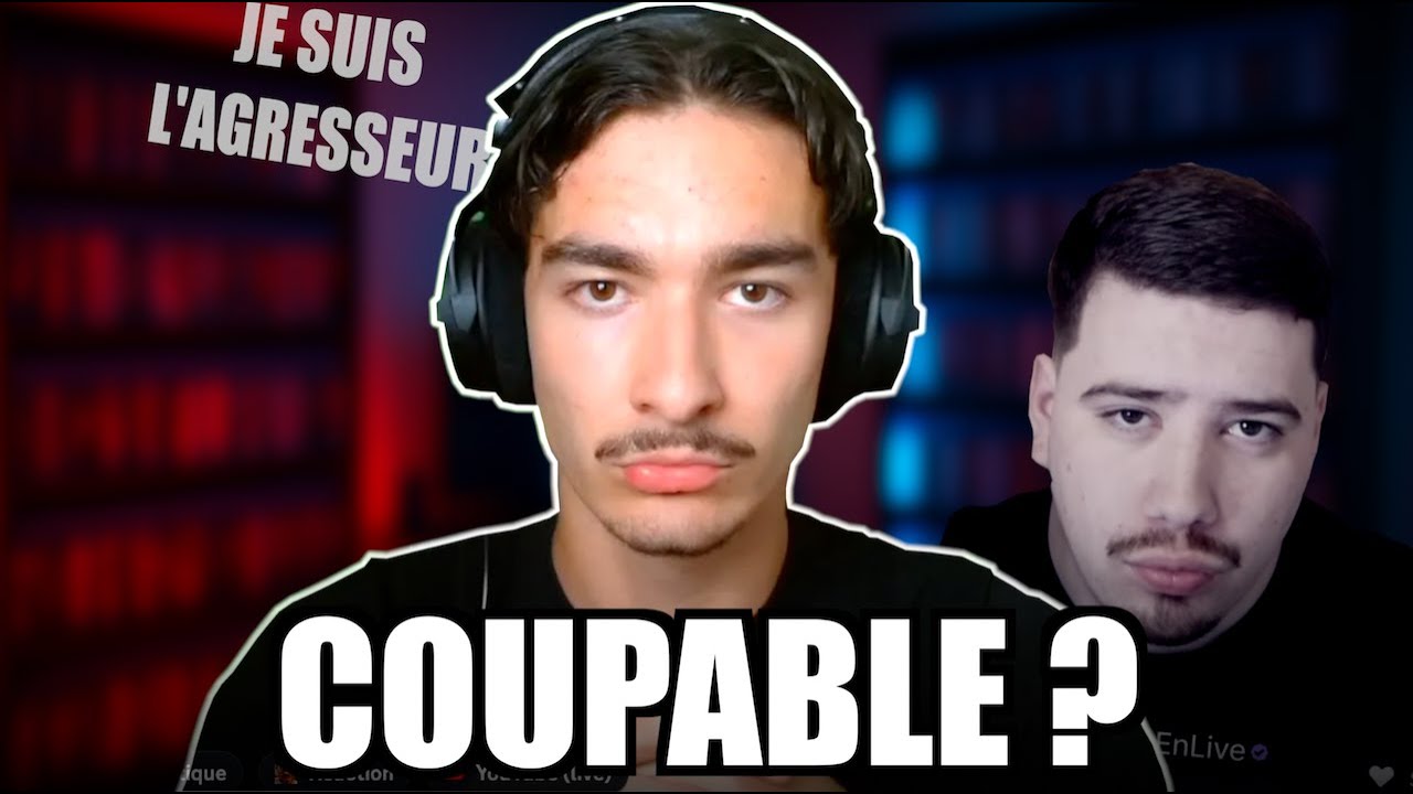 SPIDER GAMES - L'agresseur de Punisher ?