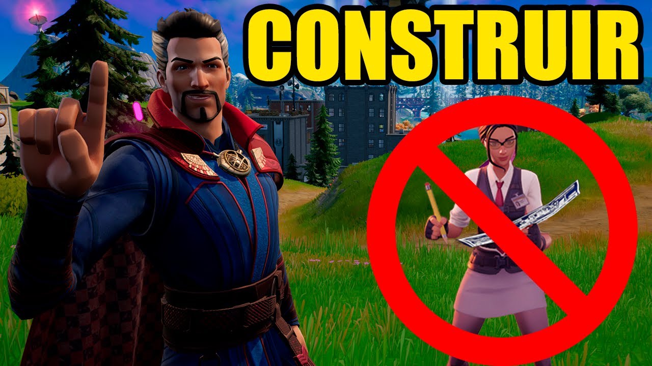 Este es Mi Fortnite