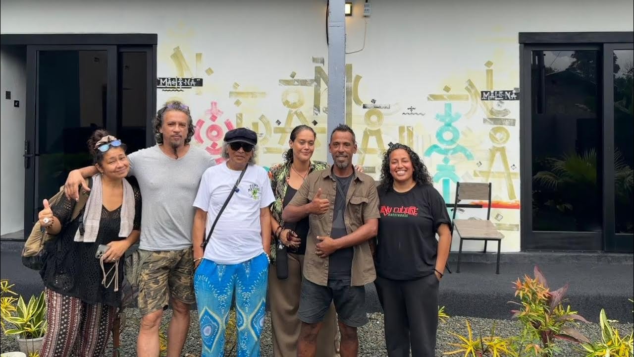 Tiny Culture guesthouse @ Suli Ambon Maluku 