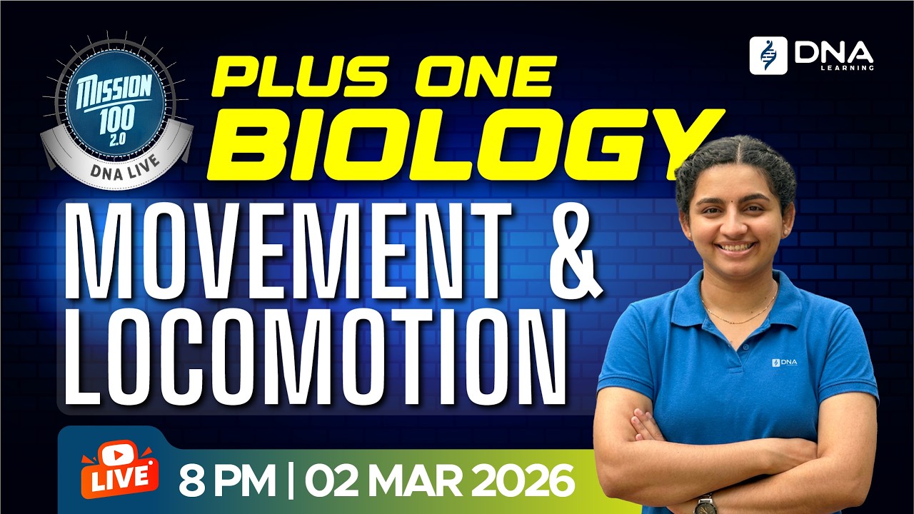 locomotion and movements