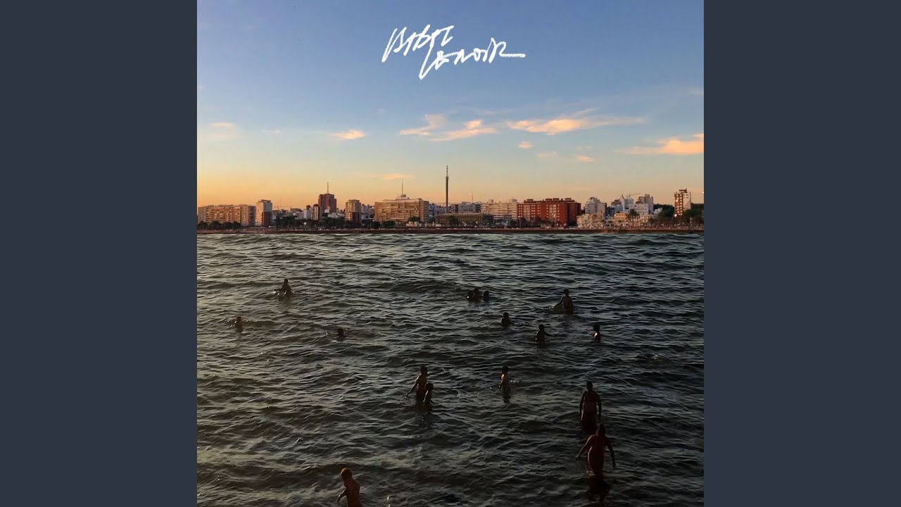 Ándate (feat. Papina de Palma, Facundo Balta, ROLO, Rodrigo Alvez & Felipe Esquibel)