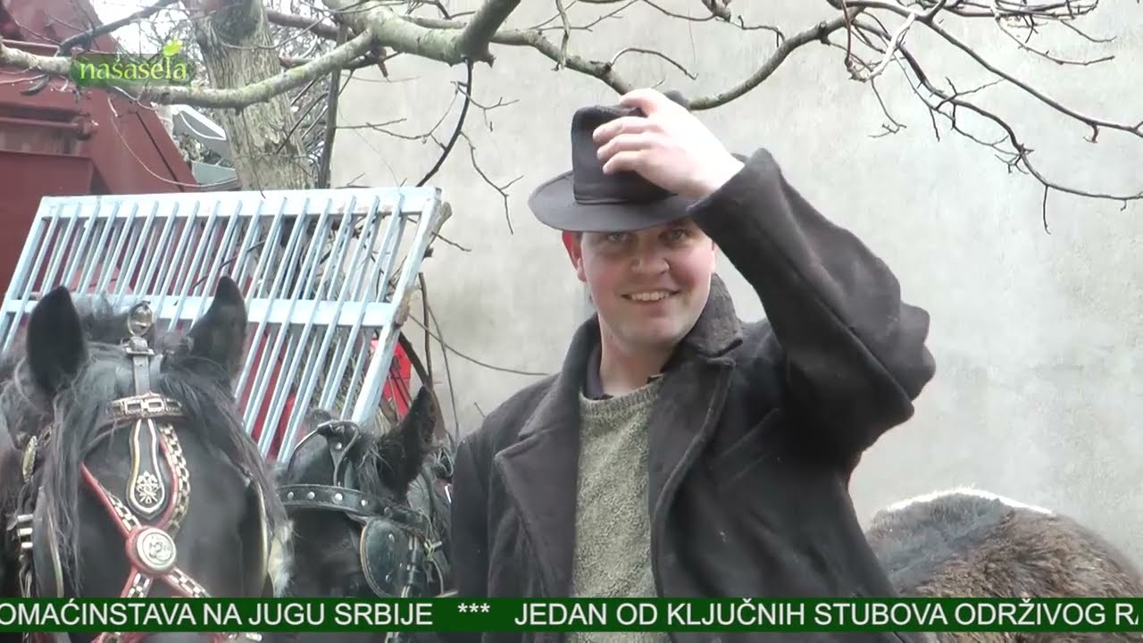 NAŠA SELA 882 (e)misija o ruralnom turizmu