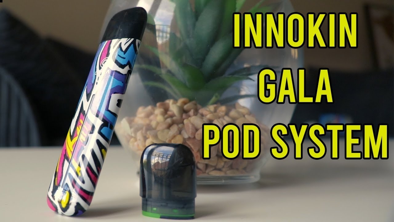 Innokin Gala Pod system