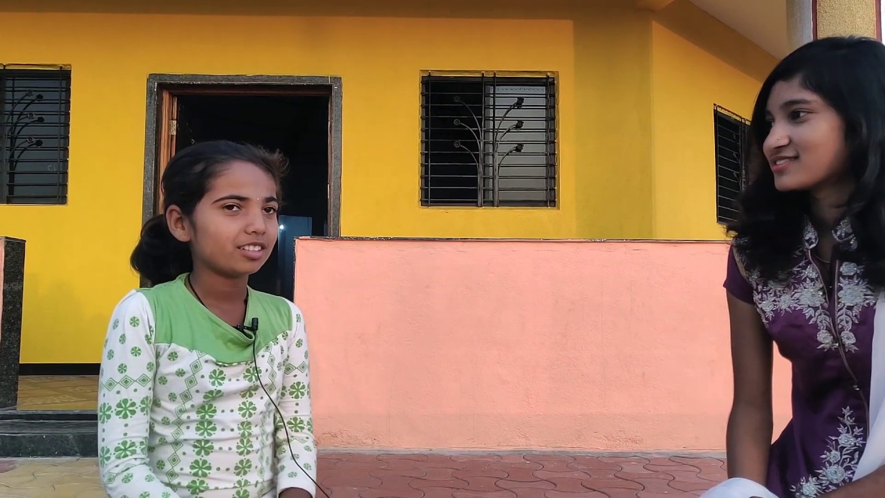 REPUBLIC DAY SPECIAL - HIV SEVALAYA LATUR | MARATHI VLOG