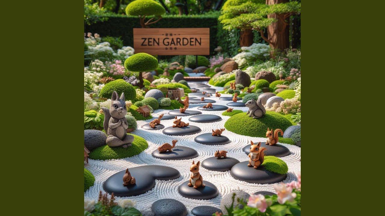 Zen Garden