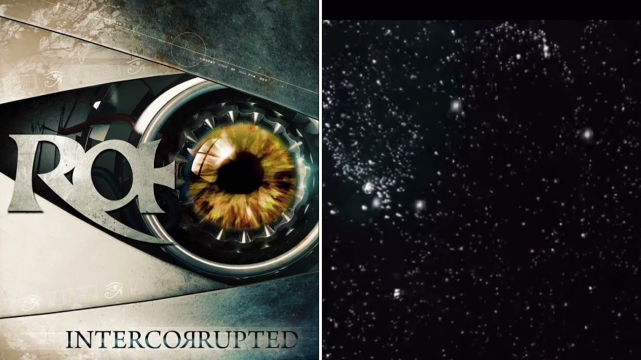 Ra  - intercorrupted