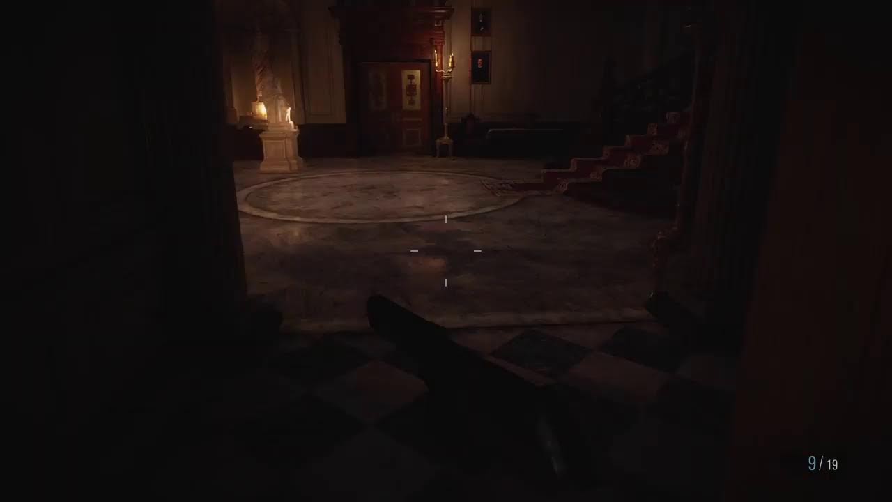 Resident Evil Village