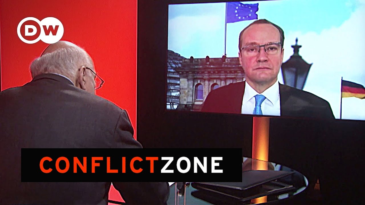 How strong is democracy in Europe? | Conflict Zone